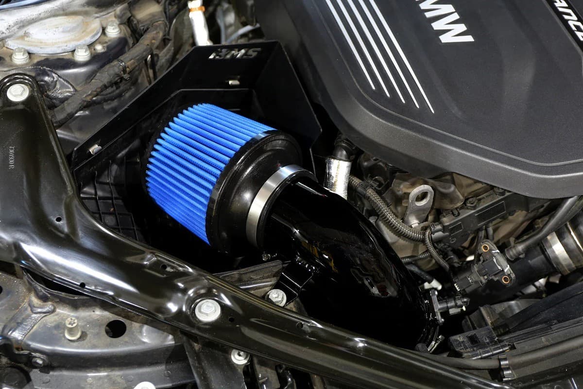 Cold Air Intakes