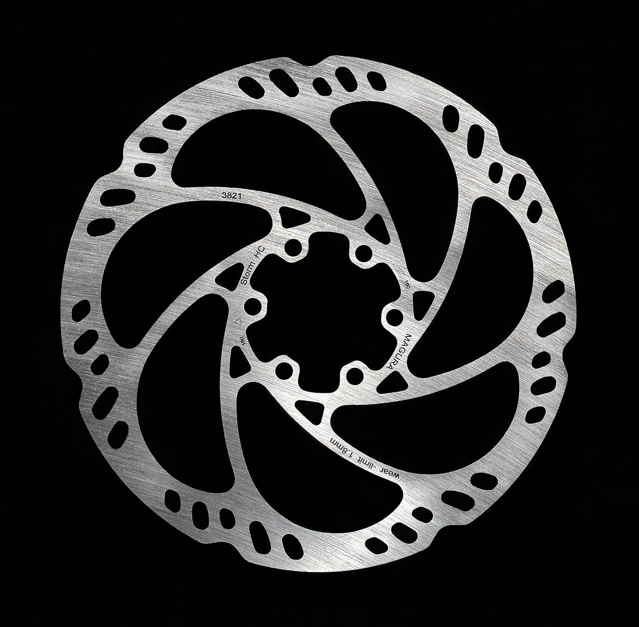 [DEMO] StopTech Slotted Rotor Kit