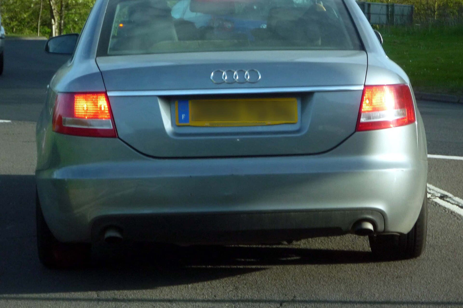 [DEMO] M Performance Titanium Exhaust G80/G82