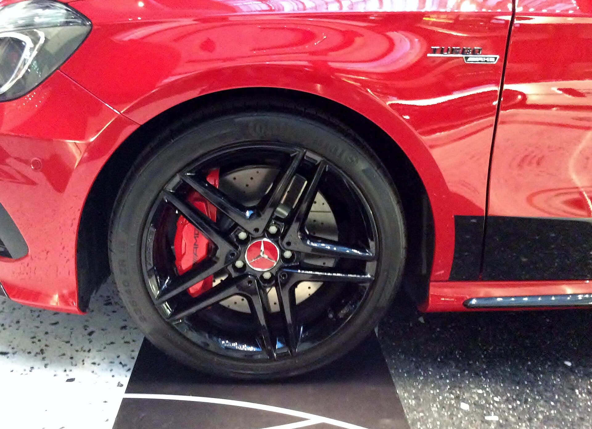[DEMO] Vorsteiner V-FF 103 Wheels