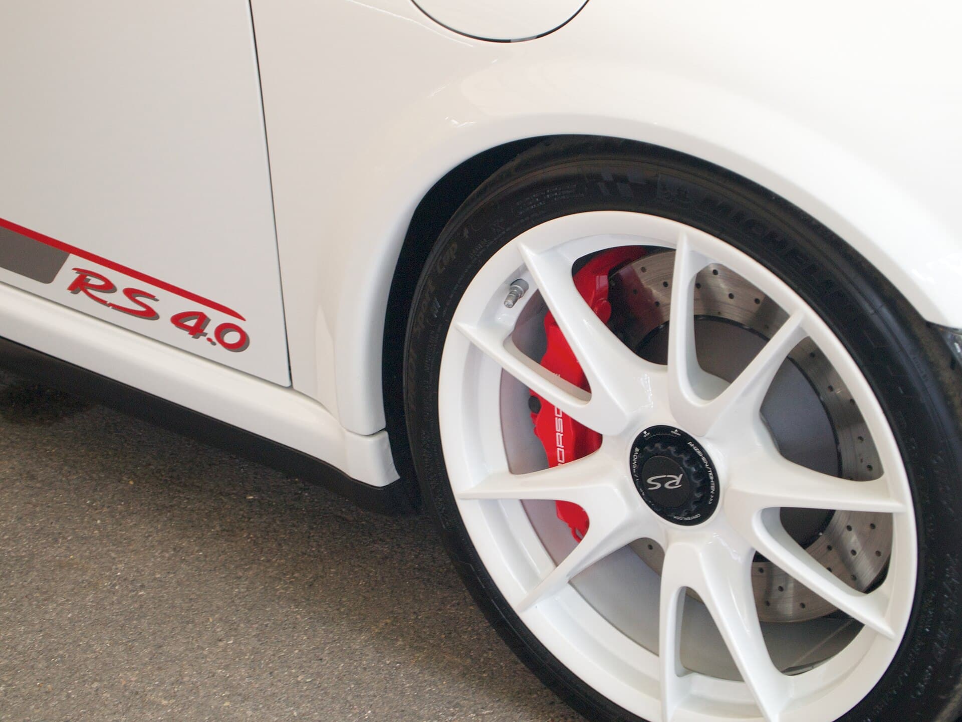 [DEMO] Vorsteiner V-FF 103 Wheels
