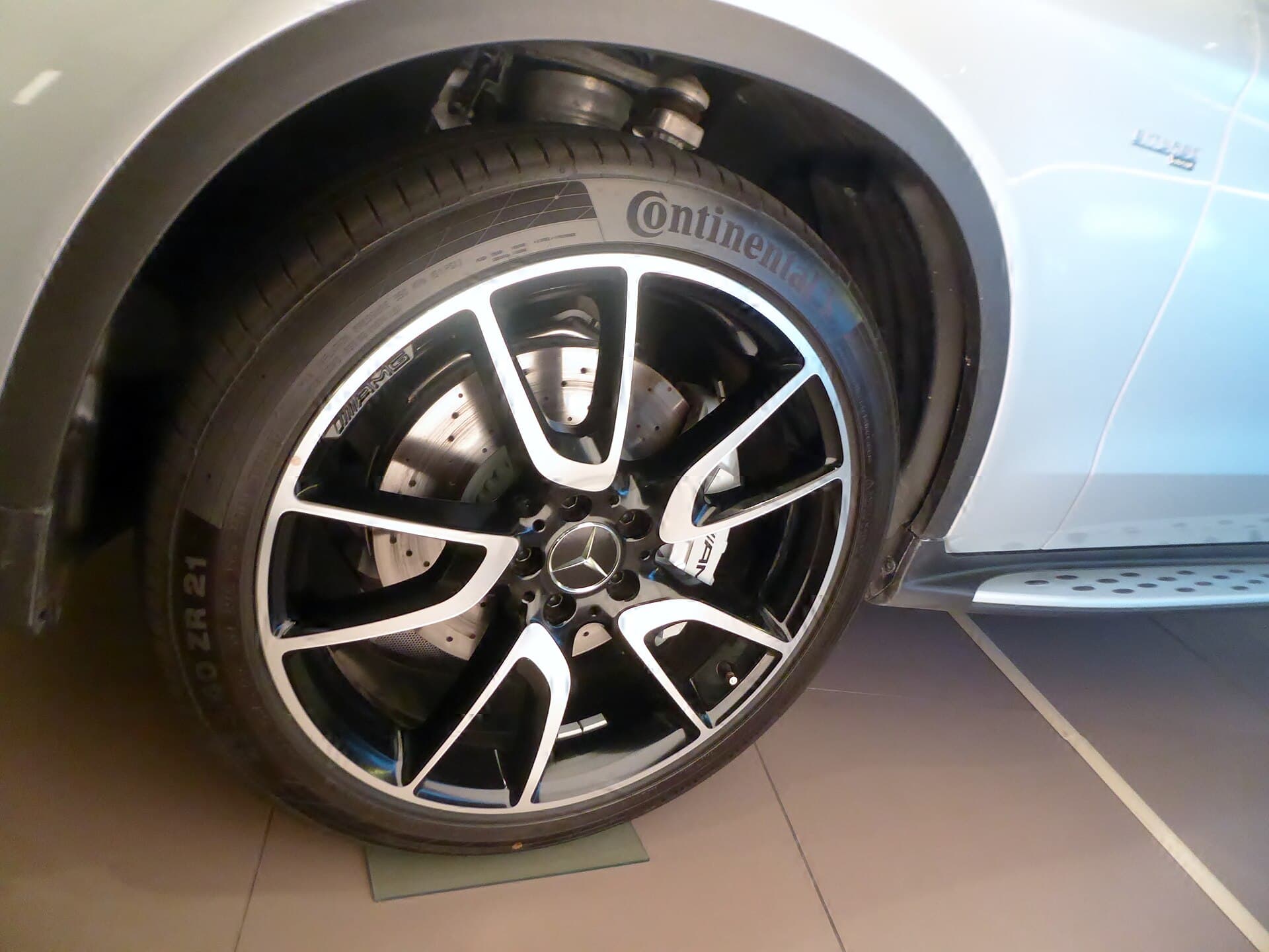 [DEMO] Vorsteiner V-FF 103 Wheels