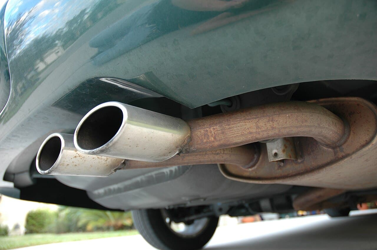 [DEMO] Armytrix Valvetronic Exhaust System